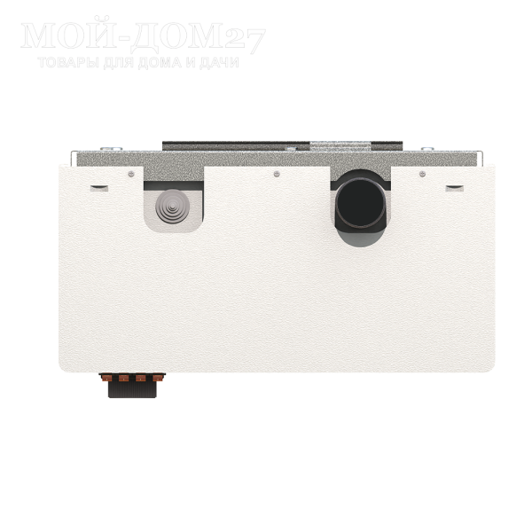 Электрический котел СТЭН Стандарт 24 кВт | Мой-Дом27 | <b>Общая мощность&nbsp;и каждой ступени:</b> 24 кВт (7,5+7,5+9 кВт)<br>
 <b>Электропитание:</b> 380 В<br>Цифровое табло<br>
 <b>Площадь отапливаемого помещения: </b>240 м2<br>
 <b>Нагревательный элемент: </b>блок ТЭН из нержавеющей стали<br>
 <b>Рабочее давление:</b> не более 0,45 Мпа (45 метров водяного столба)<br>
 <b>Диаметр подключения и расположение:</b> 32 мм (сверху и снизу)<br>